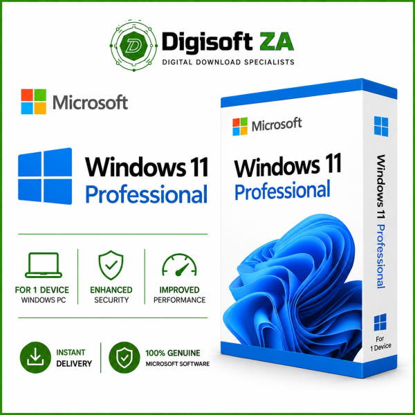 Windows 11 Professional