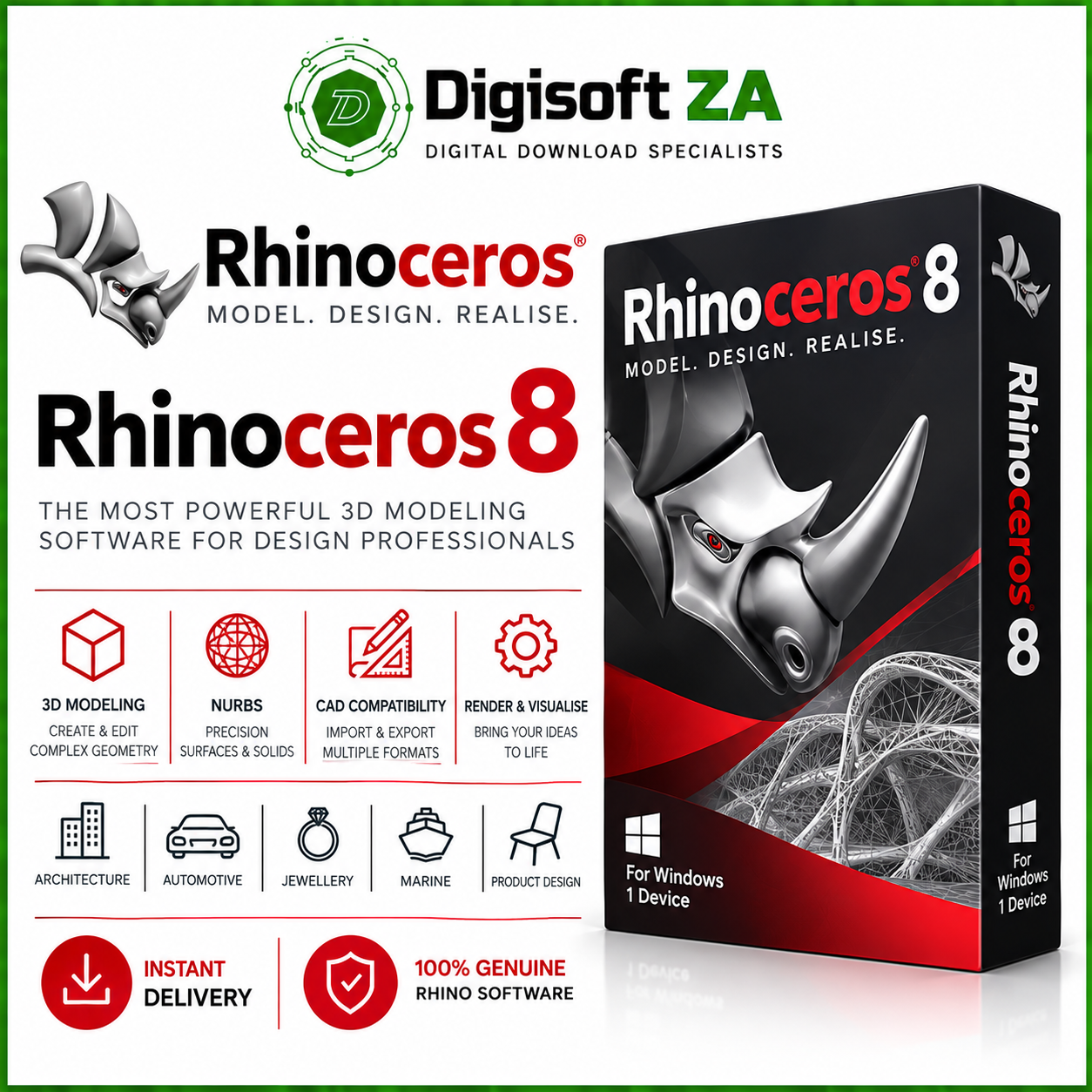 Rhino 8
